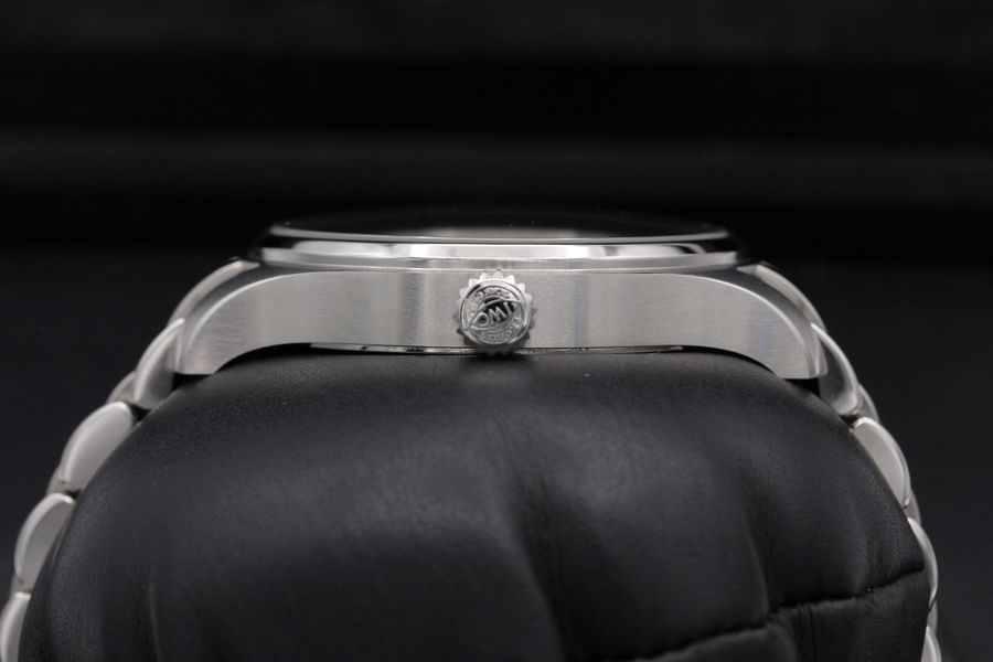 IWC Pilot's Mark XX IW328206